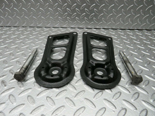 24102 Mercedes-Benz W123 280E Rear Suspension Axle Mounting Bracket