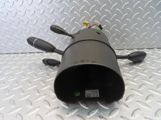 11110 Mercedes-Benz W221 S320 Steering Clock Spring With Stalks 1714640518