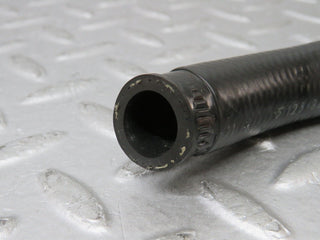 W126 heater hose pipe set used OEM