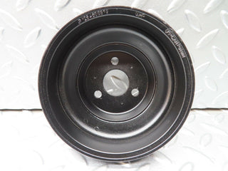 20023 Mercedes-Benz R129 300SL Coupe Water Pump Pulley 1264600379