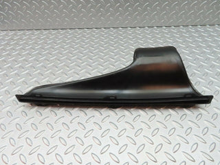 W116 dashboard ventilation duct right used OEM