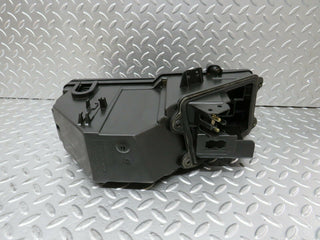 24354 Mercedes-Benz S124 220TE Wagon Fuse Box 1245401850 1245400282 1245400182