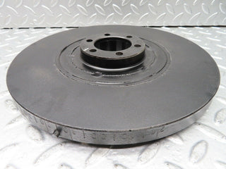 W114 crankshaft vibration damper used OEM