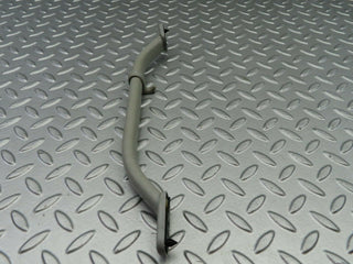 W124 Wagon interior roof grab handle rear used OEM