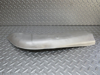 33804 Mercedes-Benz W201 190E 2.0L Exhaust Heat Shield