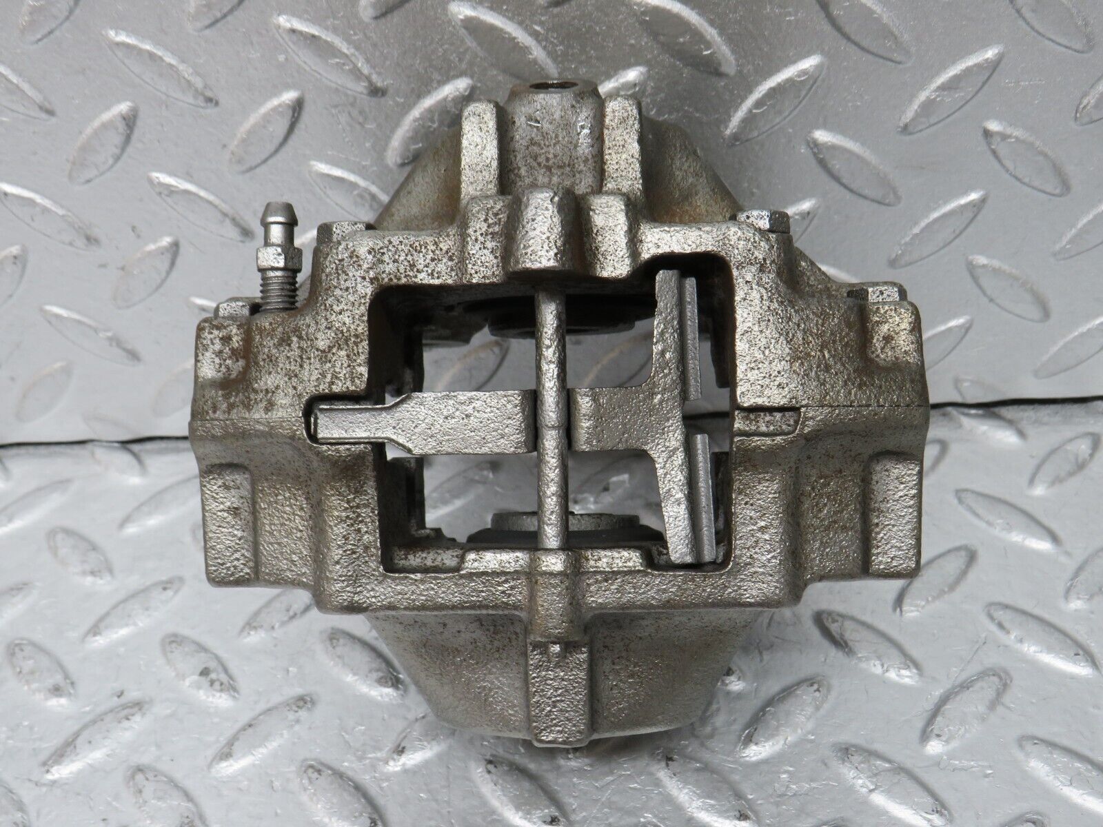 35025 Mercedes-Benz W210 320E Rear Left Brake Caliper ATE 36/290