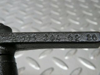 23608 Mercedes-Benz W114 280E Handbrake Regulator 1153040118 1153040220