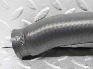 W124 Cabriolet radiator hose pipe used OEM