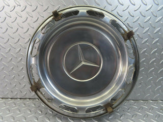 Mercedes-Benz Vintage Wheel Trim Hub Cap 14 used OEM