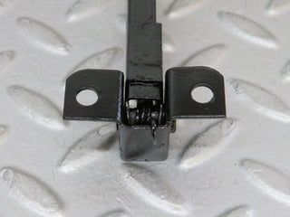 W108 bonnet safety latch used OEM