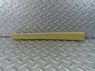 7233 Mercedes-Benz W116 450SE Rear Right Door Interior Trim