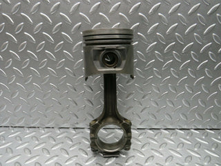 R107 SLC piston with connecting rod used OEM