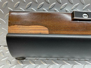 0137 Mercedes-Benz W116 350SE Glovebox Door