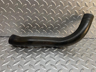 0801 Mercedes-Benz C107 350SLC Coupe Radiator Hose  1075010082