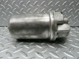 22160 Mercedes-Benz S123 280TE Wagon Oil Filter Housing 1101801502