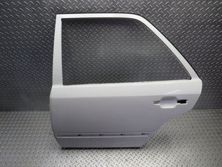 W124 rear left door used OEM