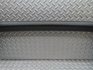 17211 Mercedes-Benz R129 300SL Coupe Roll Over Bar Black