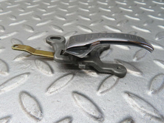 W123 right interior door handle used OEM