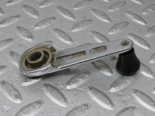 W108 window lifter crank handle used OEM