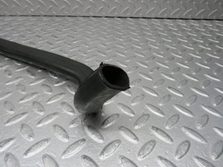 W124 Cabriolet water drain hose left used OEM