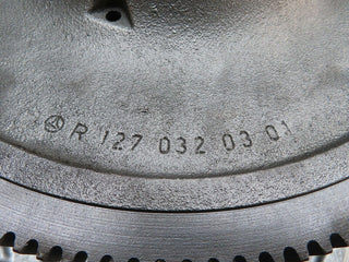 18209 Mercedes-Benz W111 220SE Coupe Flywheel Manual 1270320301