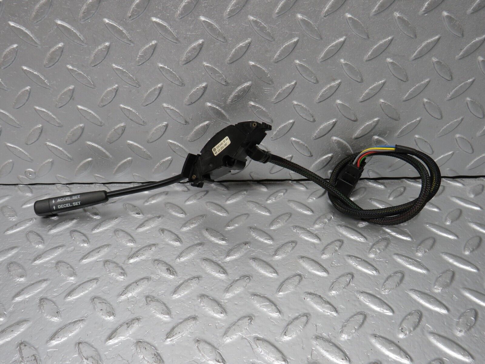 39600 Mercedes-Benz R129 320SL Coupe Cruise Control Stalk 1295403144