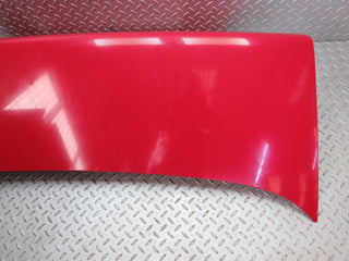 W202 boot lid trunk door used OEM