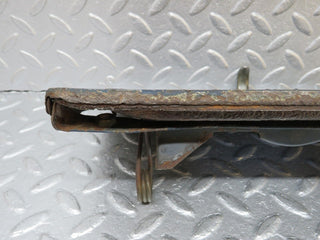 40350 Mercedes-Benz W110 230 Fuel Tank Flap Cap 0005848139