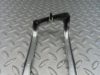 8840 Mercedes-Benz W108 Tail Light Chrome Frame Left 1088260159