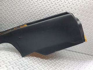 40812 Mercedes-Benz W123 300D Centre Console Black