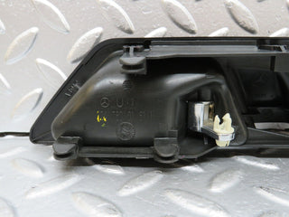 29350 Mercedes-Benz W124 230E Interior Door Handle Rear Left 1247600161