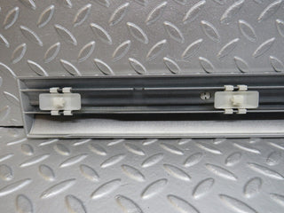 34714 Mercedes-Benz W210 320E Front Right Door Centre Moulding Trim 2106900482