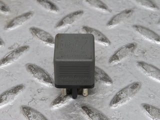 W123 multi purpose relay used OEM
