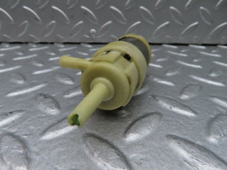 W123 windscreen washer pump used OEM