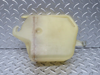 28959 Mercedes-Benz C124 320CE Coolant Expansion Tank 1245000449