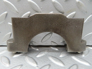 13383 Mercedes-Benz W111 230S Crankshaft Bearing Holder Block 1080110211