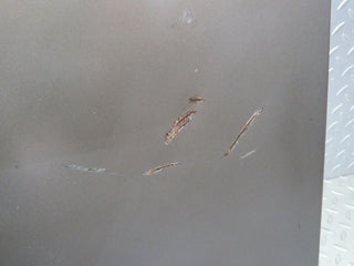 W126 boot lid trunk door used OEM