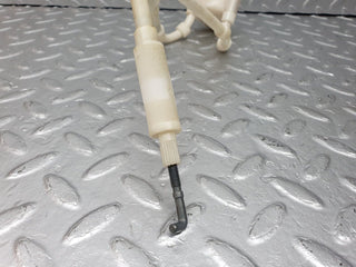 W126 heater regulator used OEM