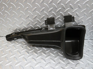 W124 Wagon air duct vent pair used OEM
