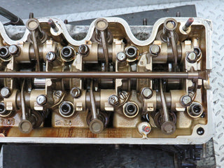 36770 Mercedes-Benz W201 190E 2.0L Complete Engine M102.962 1020112601