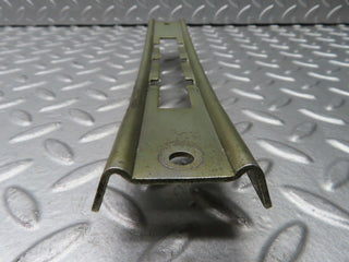 21570 Mercedes-Benz W126 300SE Seat Belt Adjuster Rail 1268680011