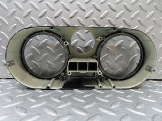 3101 Mercedes-Benz W115 220D Instrument Cluster Housing
