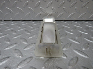 36947 Mercedes-Benz C126 420SEC Coupe Rear Dome Light 1268200101