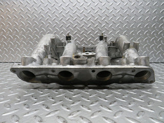 W123 intake manifold used OEM