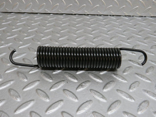 29648 Mercedes-Benz W123 230E Trunk Hinge Spring Pair