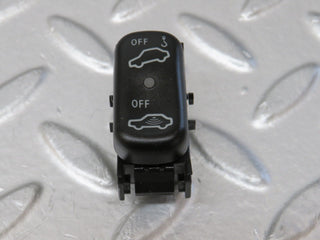 34961 Mercedes-Benz W210 320E Towing Alarm Switch 2108201710