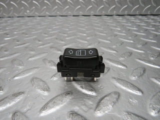 30519 Mercedes-Benz W124 230E Electric Window Switch Right Side 1248209410