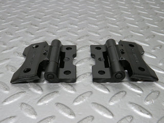 29721 Mercedes-Benz W123 230E Door Hinge Left 1237200037
