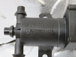 34888 Mercedes-Benz W210 320E Heater Control Vacuum Valve 2028000178