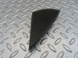 W221 front right door speaker used OEM